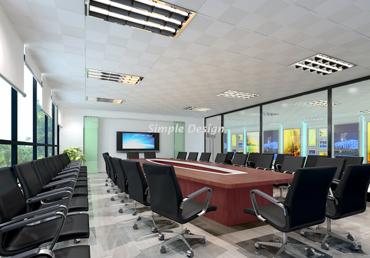 广州申伯装饰设计公司