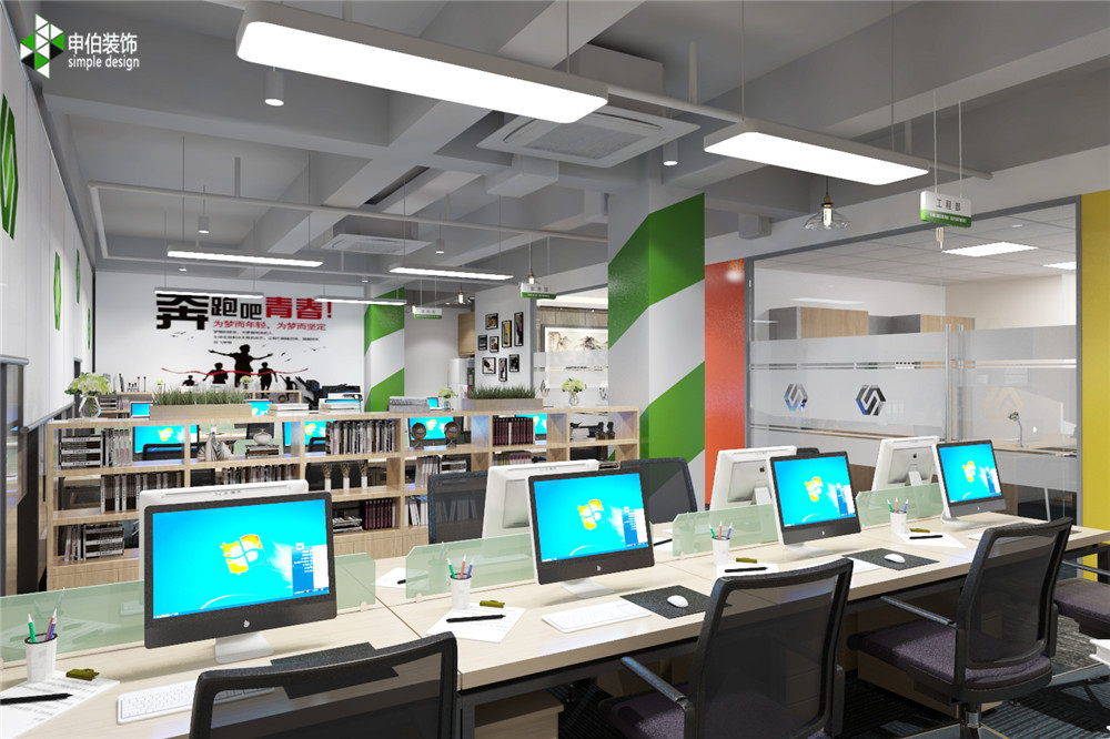 广州申伯装饰设计公司